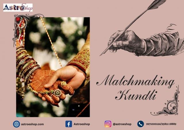 Find Your Perfect Match: Kundli Matchmaking Made Easy